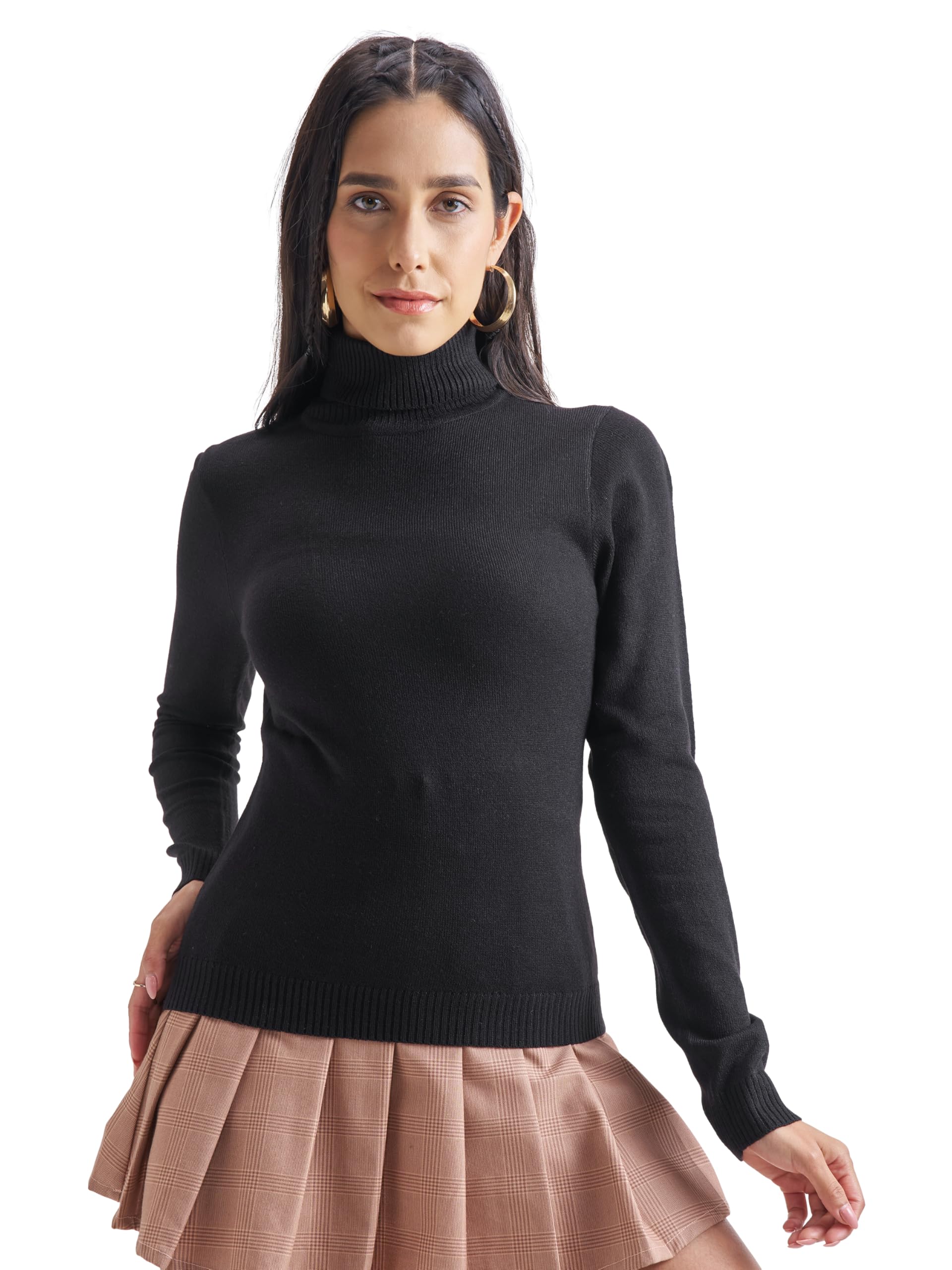 tokyo talkies Women Sweater-picture-52