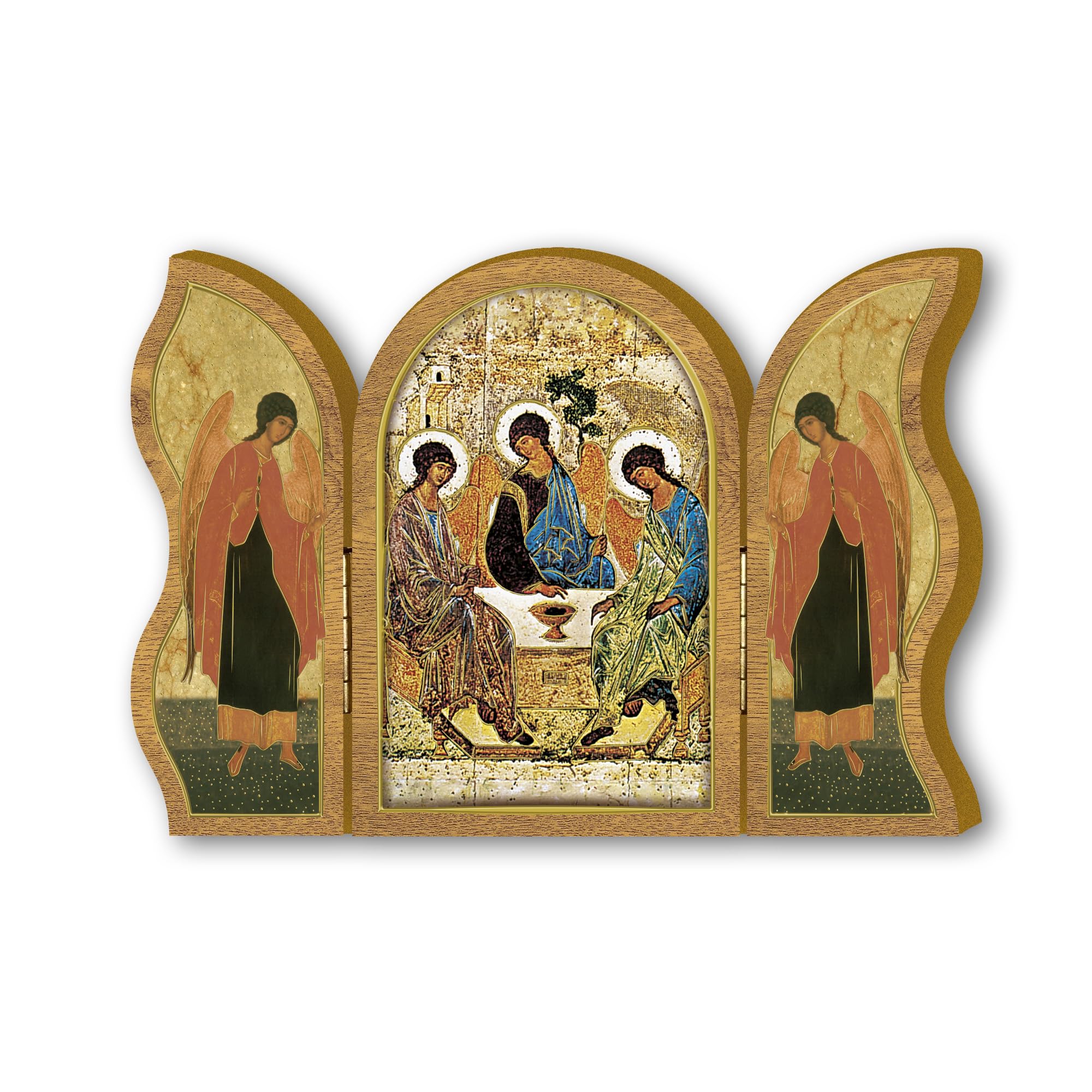 Medaglia Gesù Misericordioso Con Catenina - Biglietto Preghiera, Made In Italy, Devozionale - Foto 12