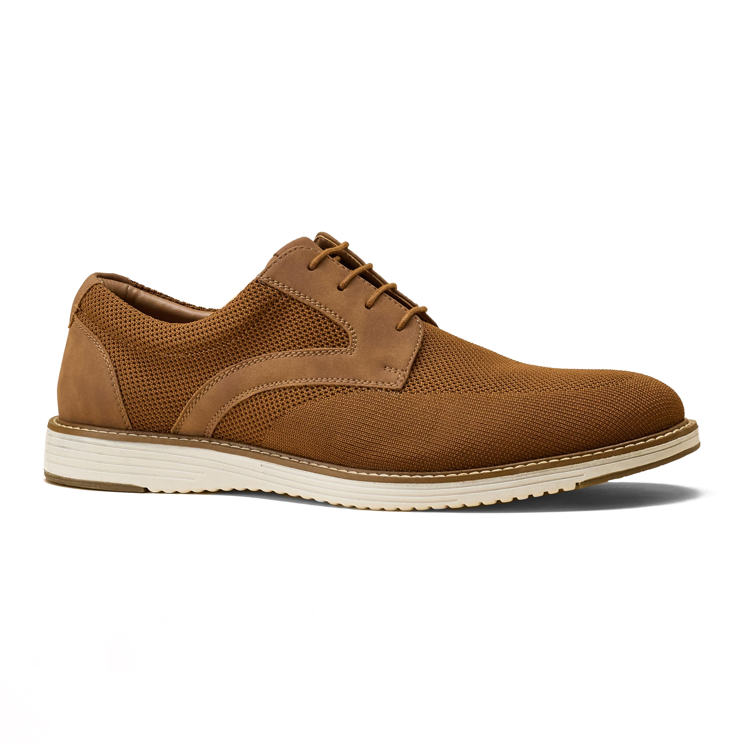 campus ELAN Men's Derby Shoes | ELAN-17-picture-25