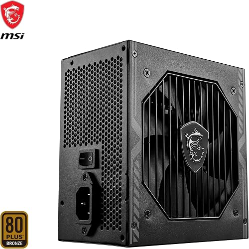 MAG A750BN PCIE5 - 2