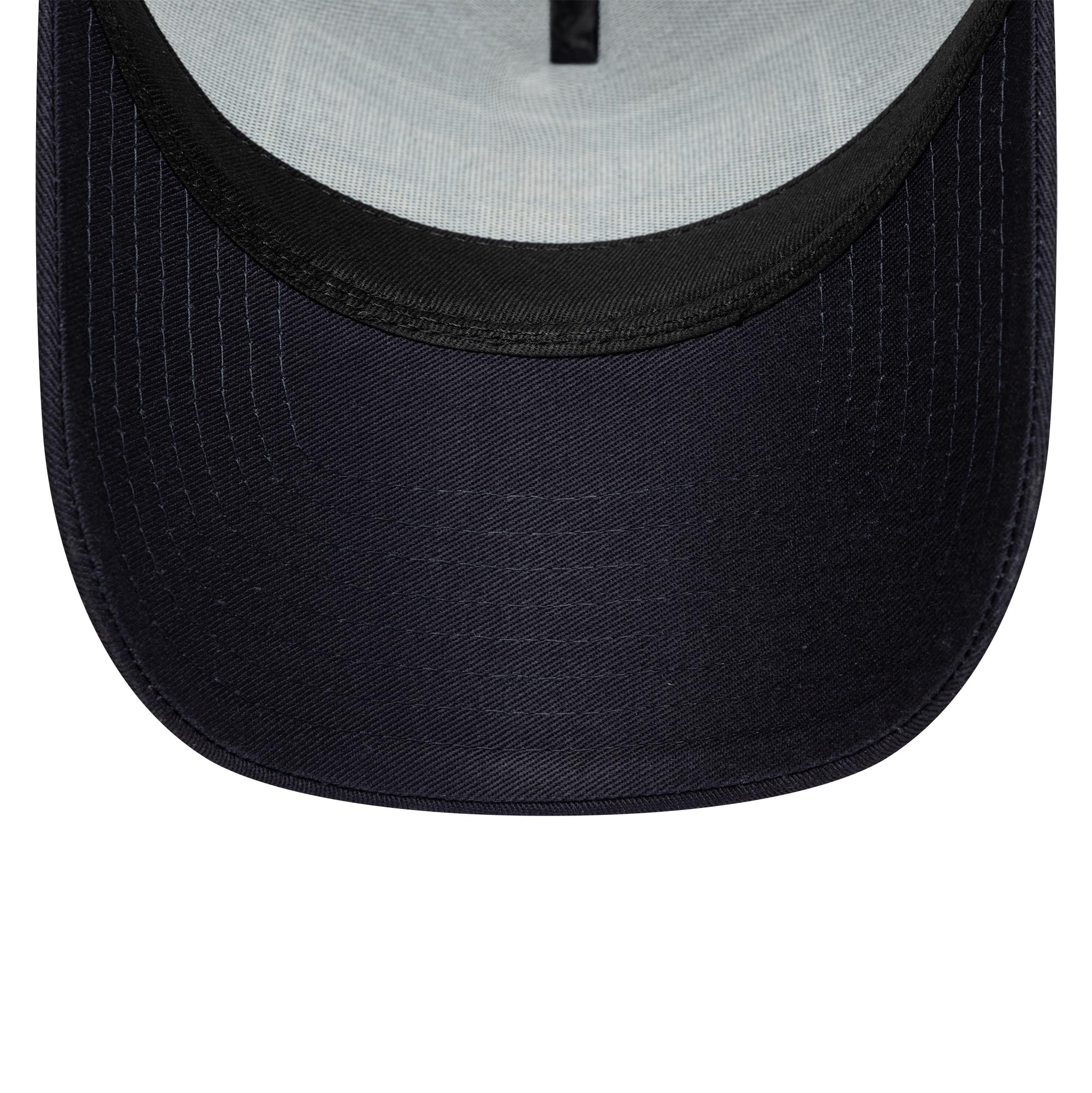 New Era Berretto da baseball 9Forty E Frame Trucker Newcastle United FC, per adulti, colore: blu navy