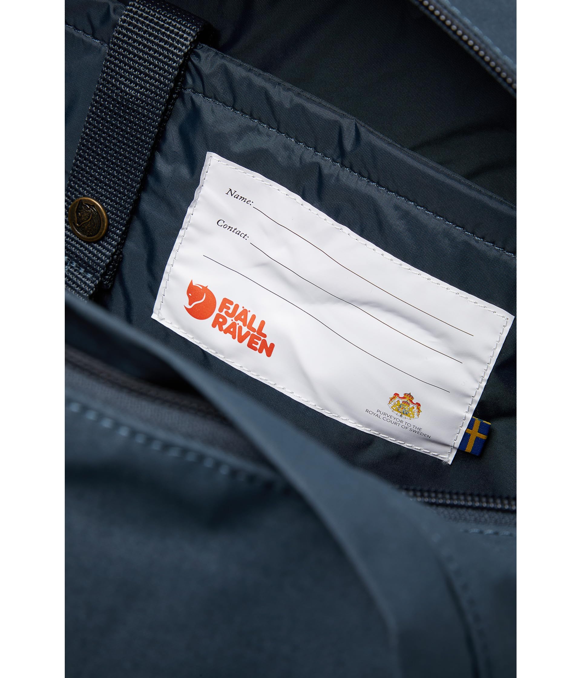 Fjällräven Kånken Weekender Zaino sportivo Unisex - Adulto (Pacco da 1)