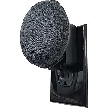 powerclip google home mini