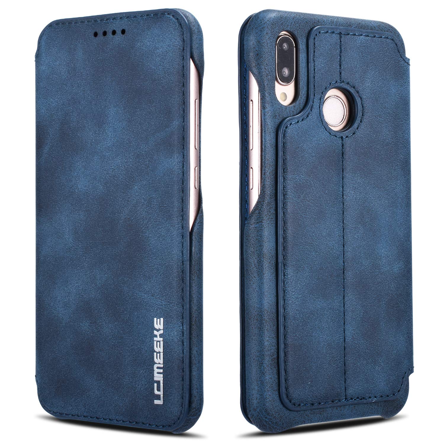 Qltypri Case For Huawei P20 Lite Nova 3e Vintage Slim Desertcart