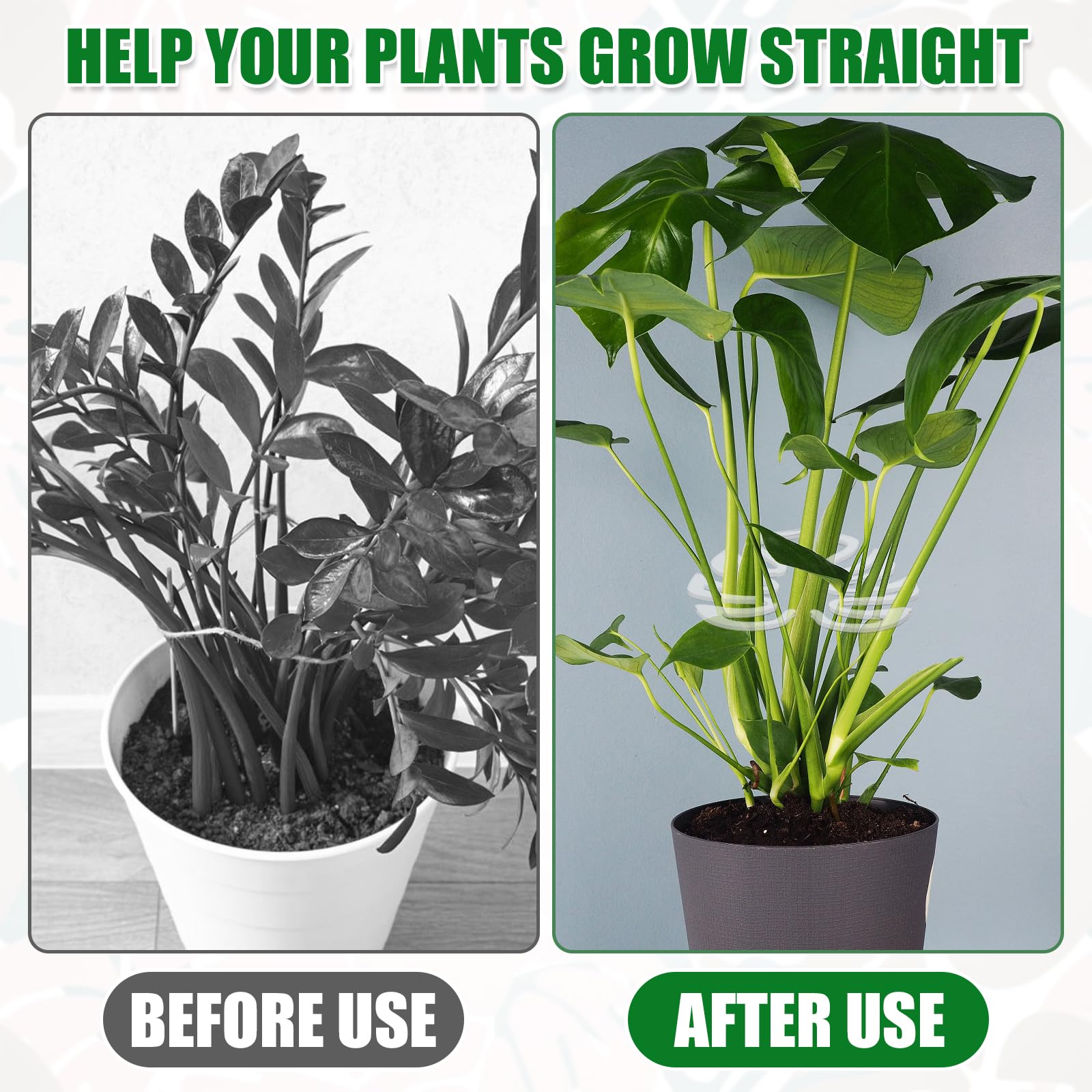 monstera natural Artificial Monstera Plant  7ft