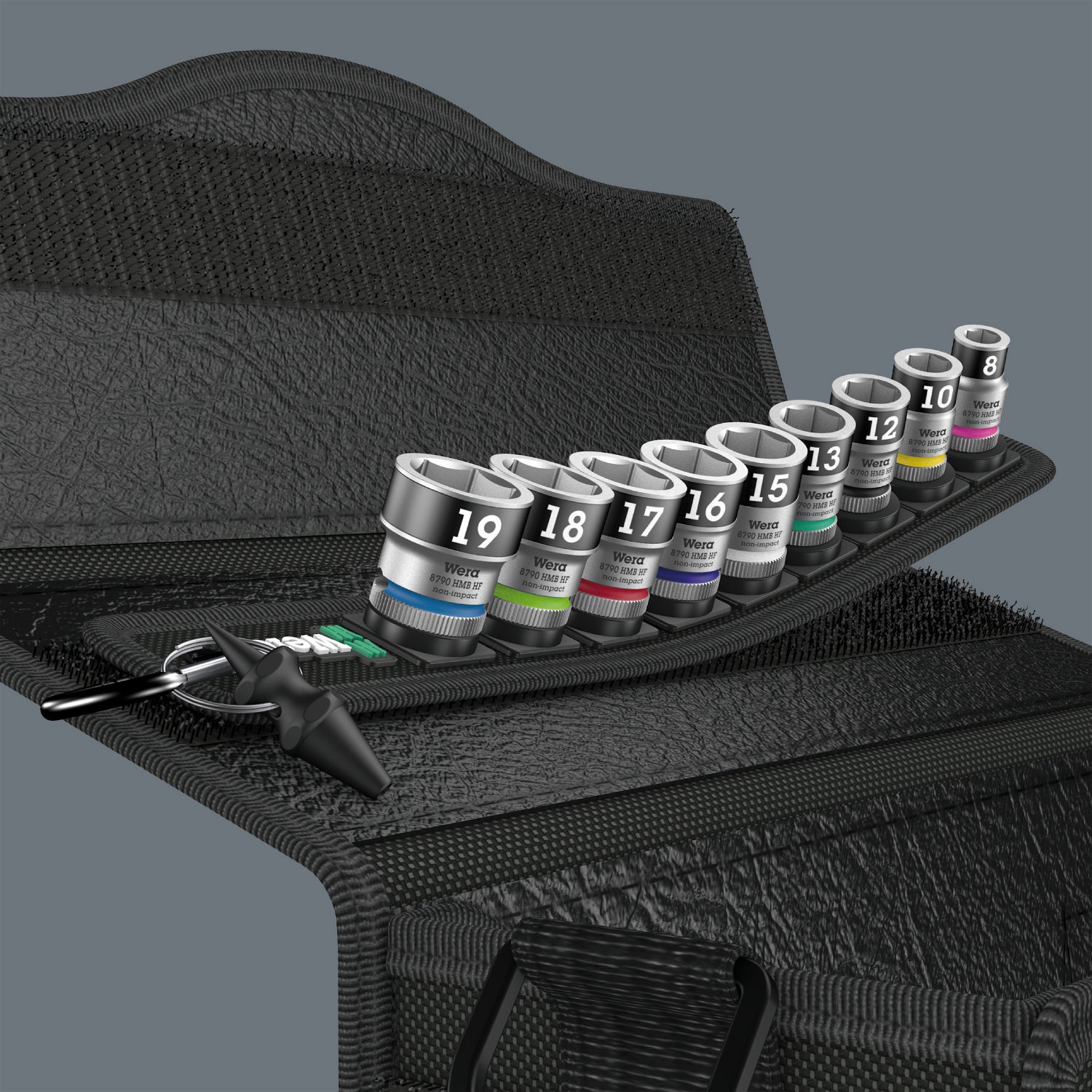 Belt B 1
