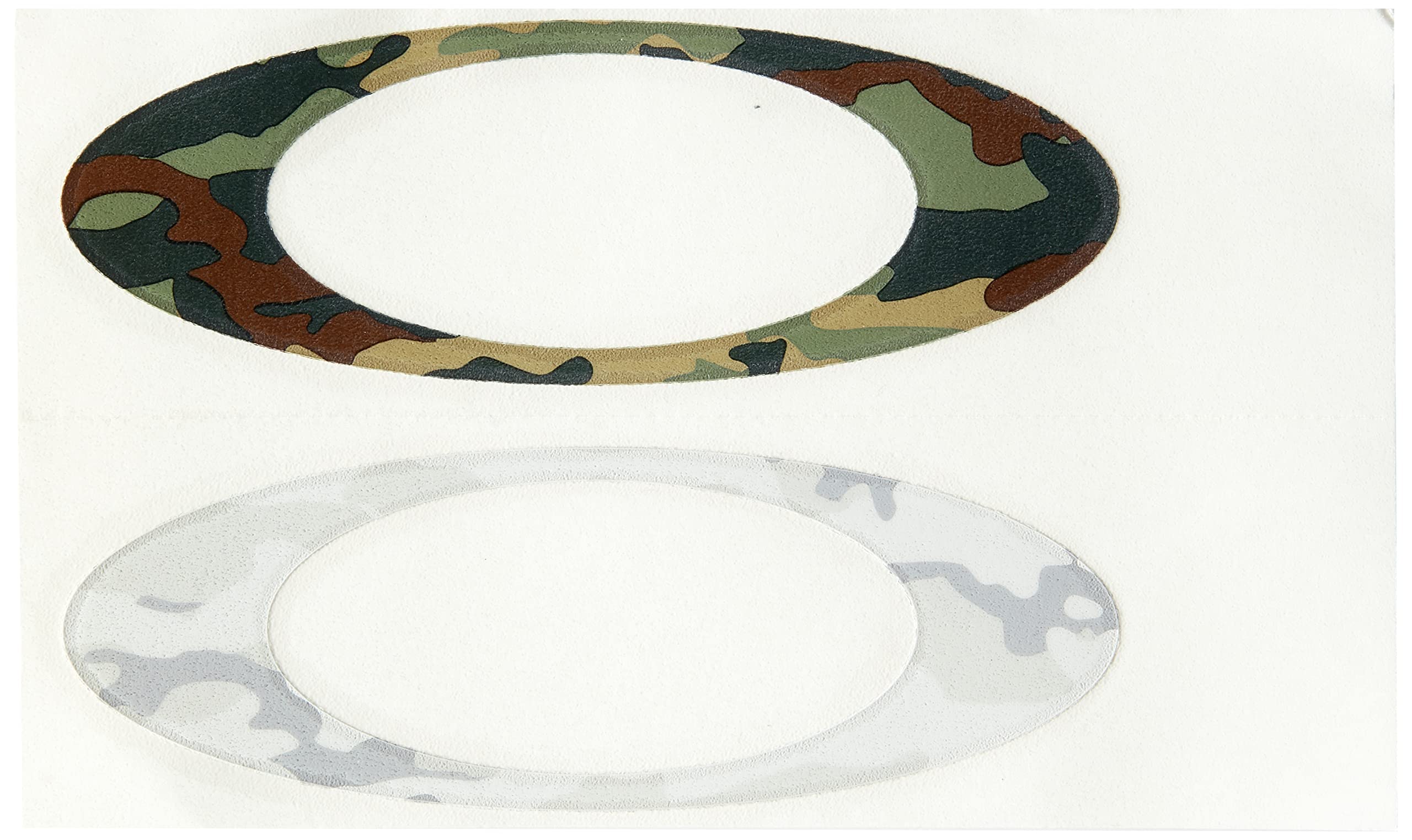 Amazon.co.jp: OAKLEY/オークリー STICKER/ステッカー シール 5.5