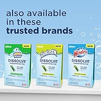 Vista 12 de WINDEX DISSOLVE PODS2PK RECARGA 2X0.28FLOZ