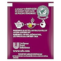 Vista 8 de Lipton Té Earl Grey