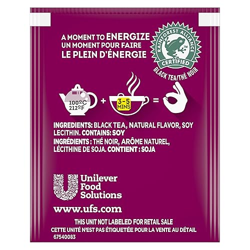 Miniatura 8 de Lipton Té Earl Grey