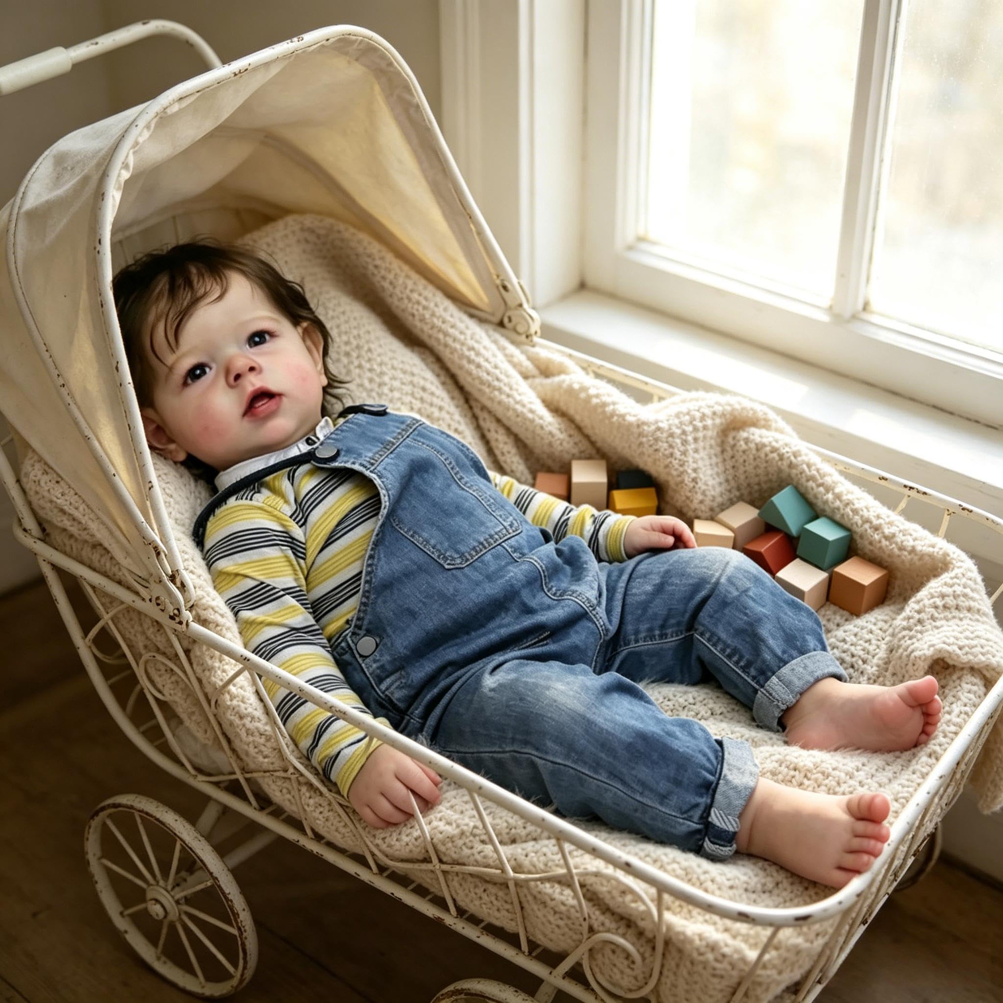 RXDOLL Duży rozmiar Reborn maluch, lalka, chłopiec, 71 cm, realistyczne lalki Reborn Baby Dolls, miękka tkanina winylowa, prawdziwe życie, lalka, która wygląda realistycznie jak maluch lalka zabawka