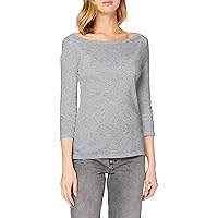 United Colors of Benetton 3ga2e16a1, Maglietta Donna