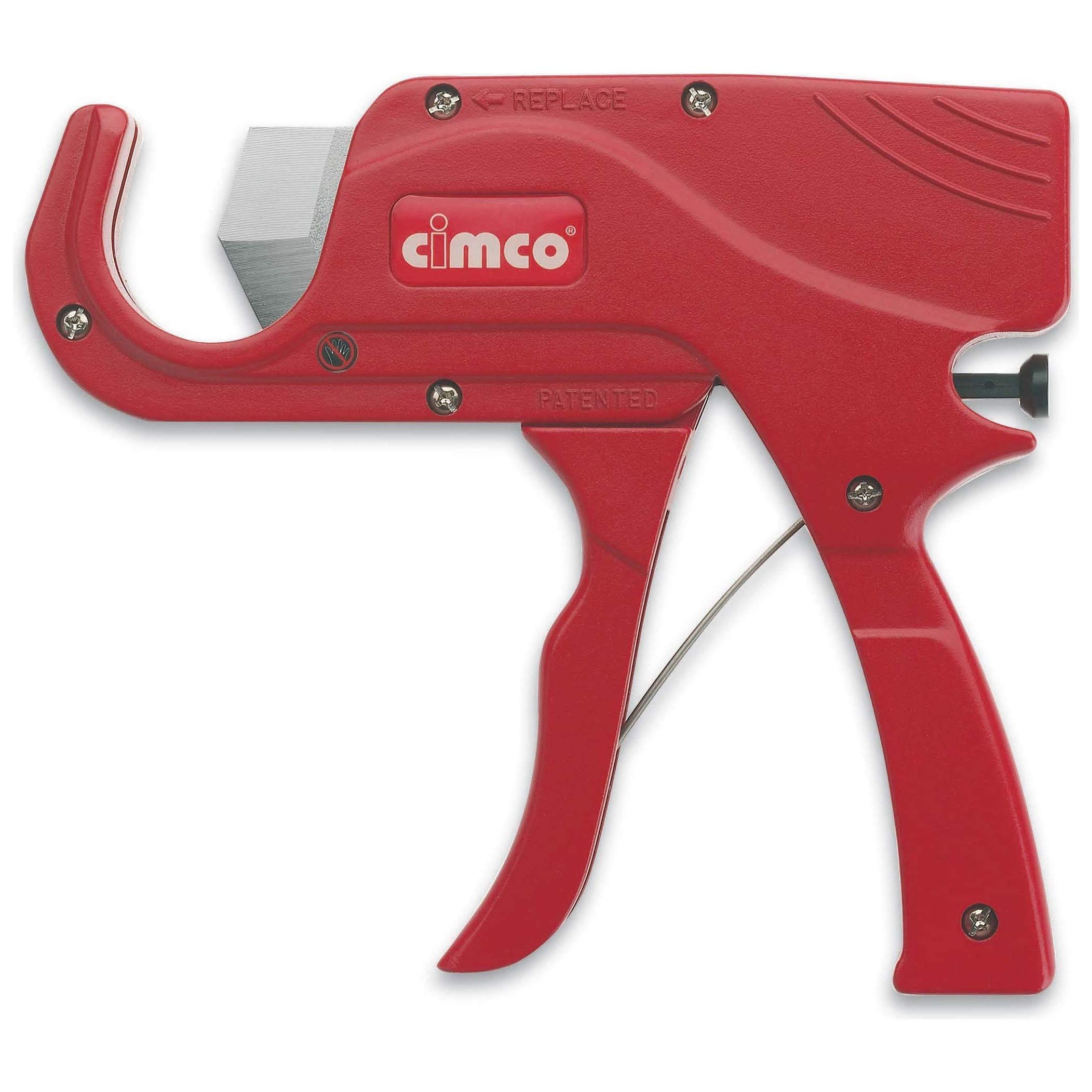 Cimco 120420 - Corta tubos 6-42mm