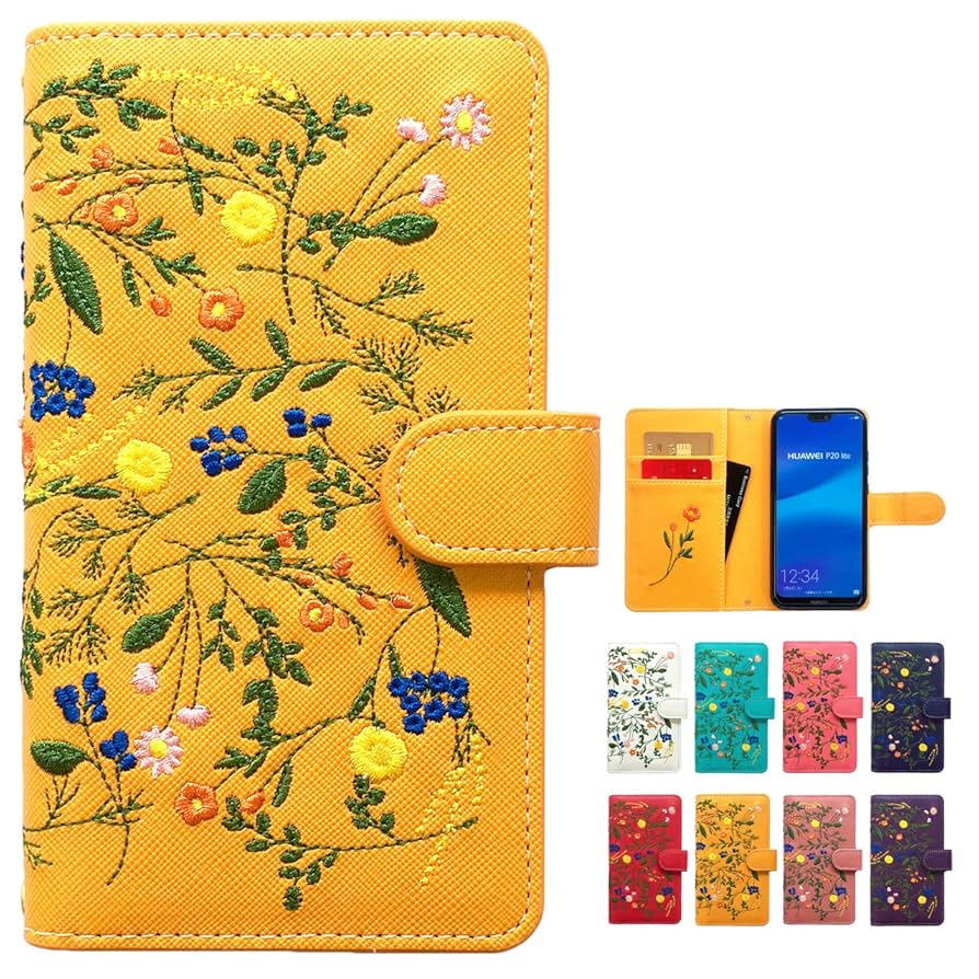 自由自在 Amazon.co.jp: シンプルスマホ 4 704SH 専用 ケース カバー