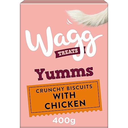 Wagg yumms Clearance