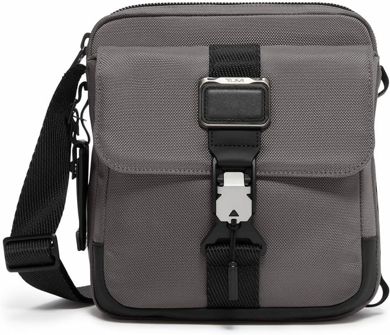 Tumi 0232709 Crossbody Official Authentic Alpha Bravo "Junior" Crossbody