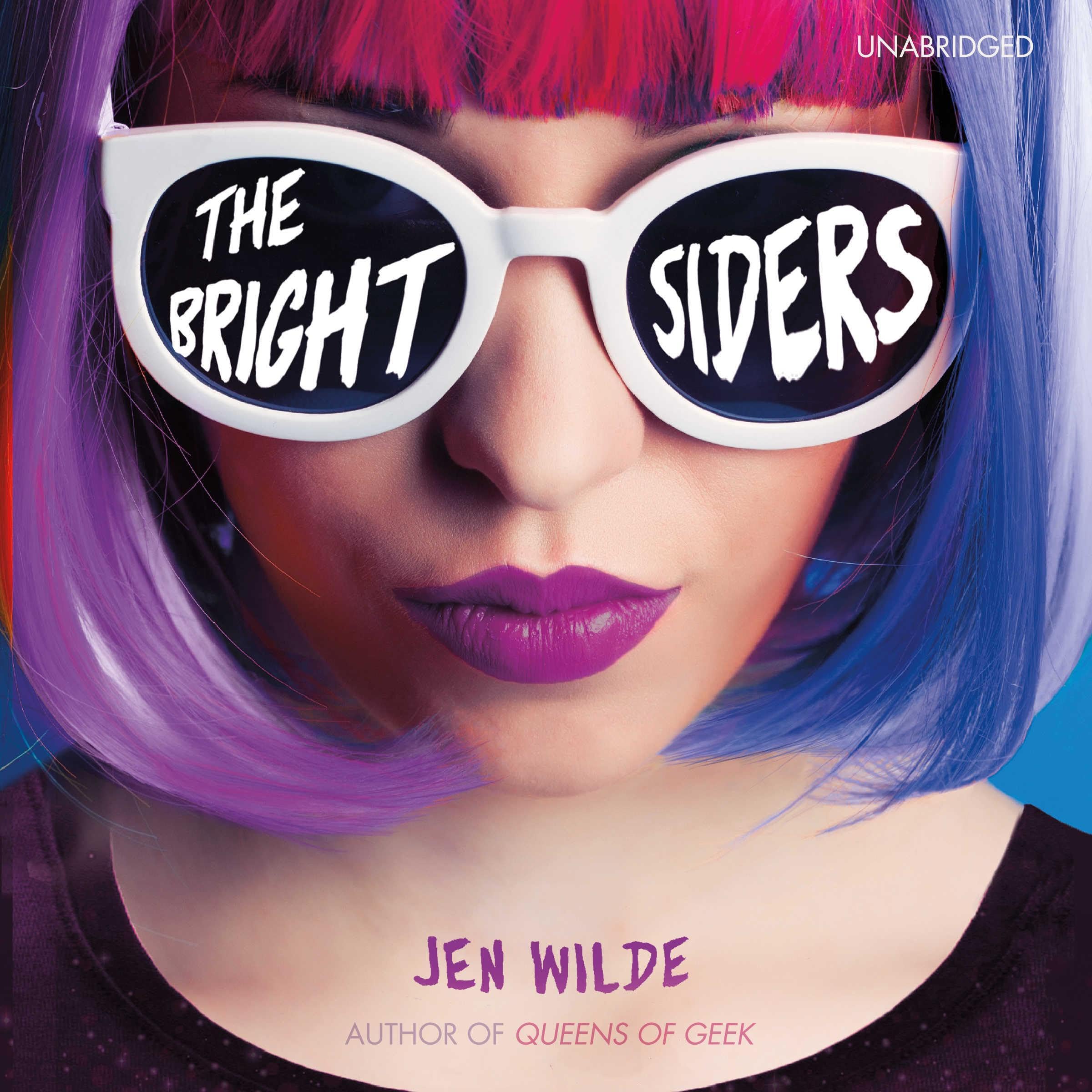 Cover art for The Brightsiders