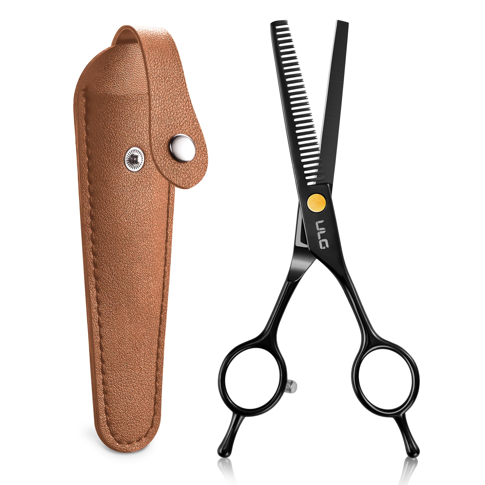 6.5'' Professional Texturizing & Thinning Shears