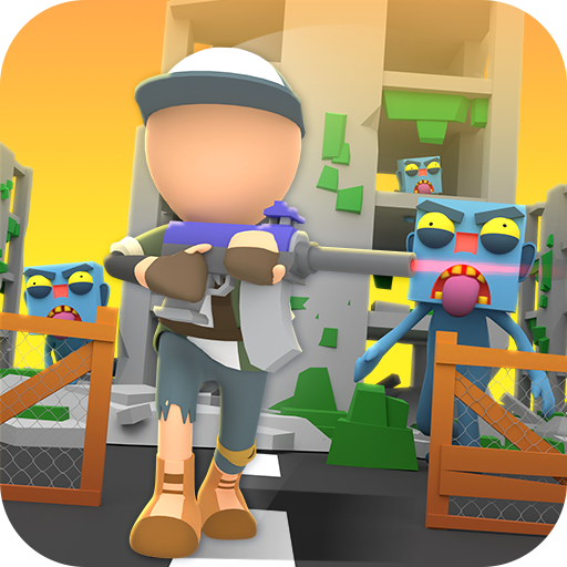 Deadlight District – Dead Zone