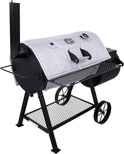 Miniatura 2 de Oklahoma Joe's® Chaqueta Highland Smoker - 4818074W06