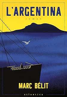 couverture de : L'Argentina