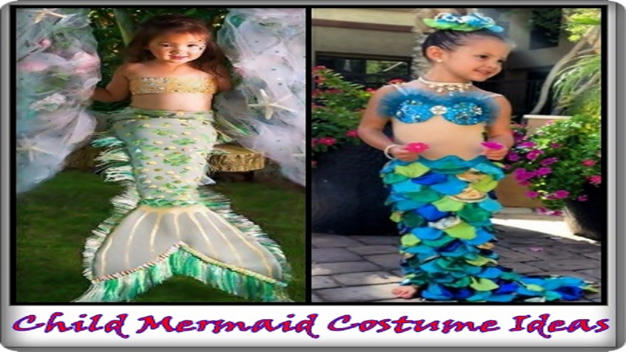 Child Mermaid Costume IdeasAmazon.co.ukAppstore for Android