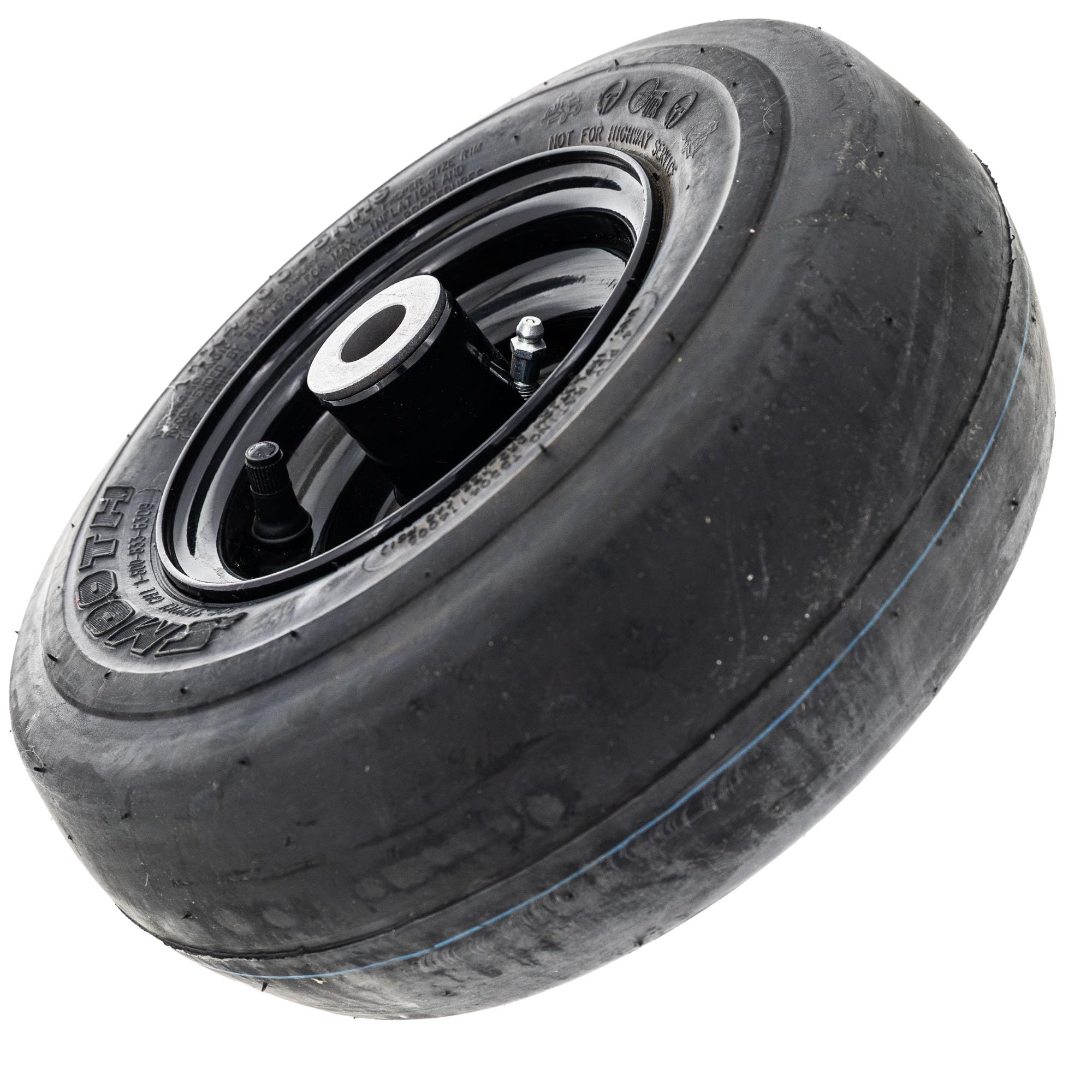 タイヤ テーブル Amazon.com: Toro Timecutter 147-2935 Front Tire and Wheel Assembly