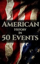 American History in 50 Events Lahore, Karachi - Pakistan