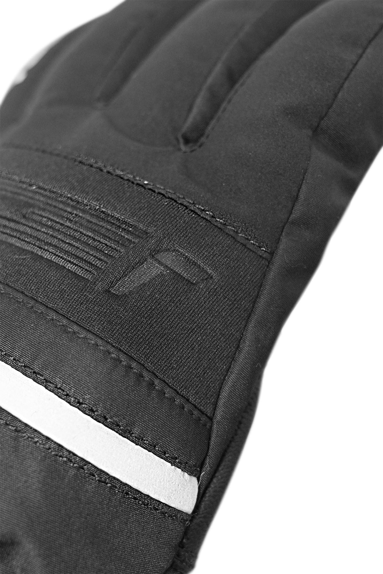 Reusch Brandon R-TEX® XT ciepłe, wodoodporne, wiatroszczelne i oddychające rękawiczki zimowe, uniseks, rękawice śniegowe, rękawice narciarskie, dla kobiet i mężczyzn