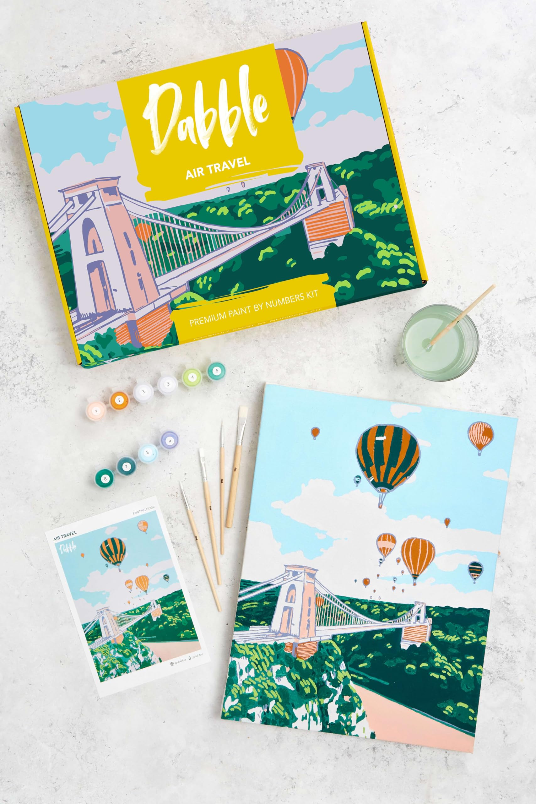 De beste schilderen op nummer sets voor beginners | Painting Expert De beste schilderen op nummer sets voor beginners | Painting Expert