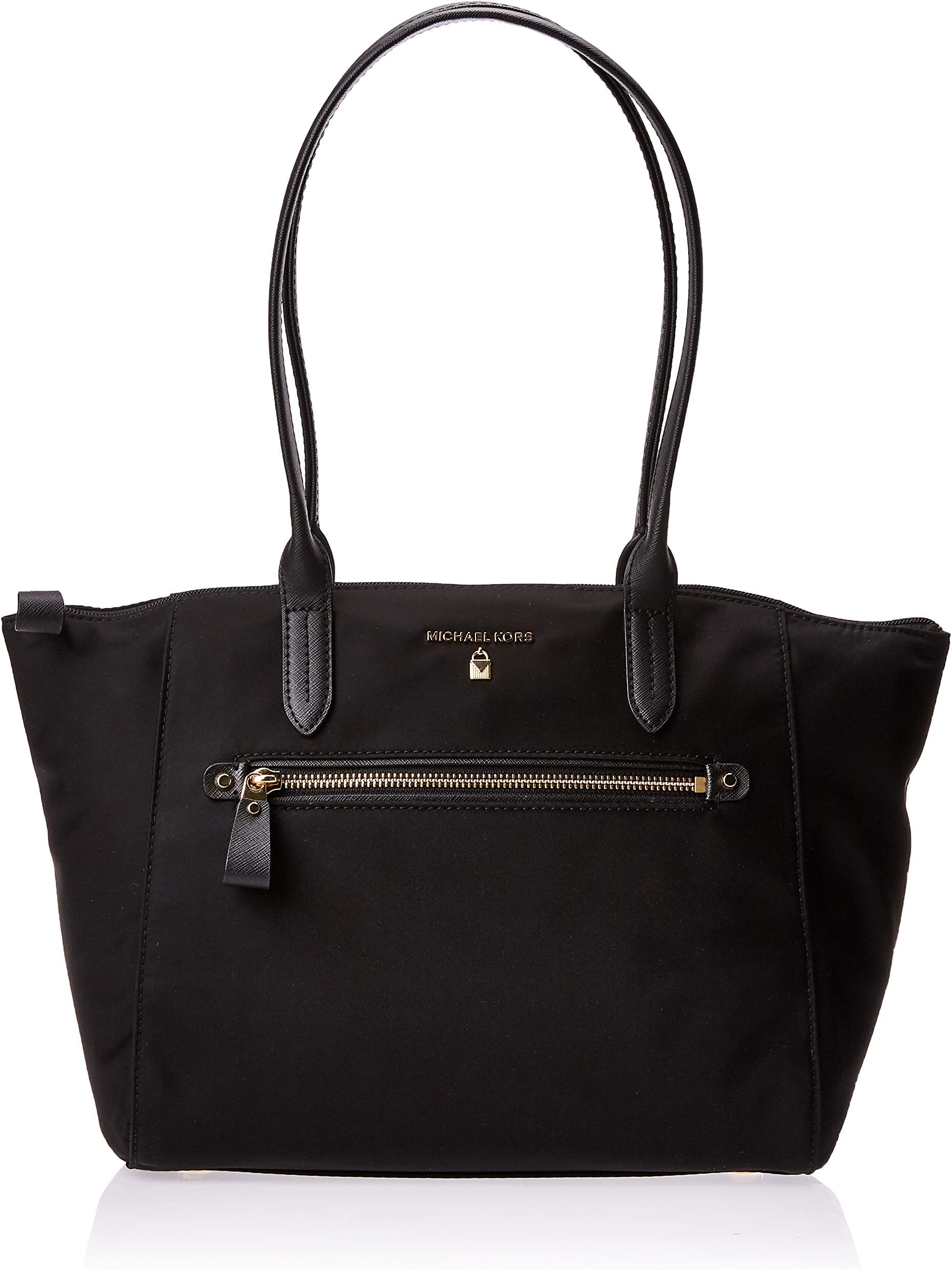 Michael Kors Women Md Tz Tote Tote Bag (pack of 2)