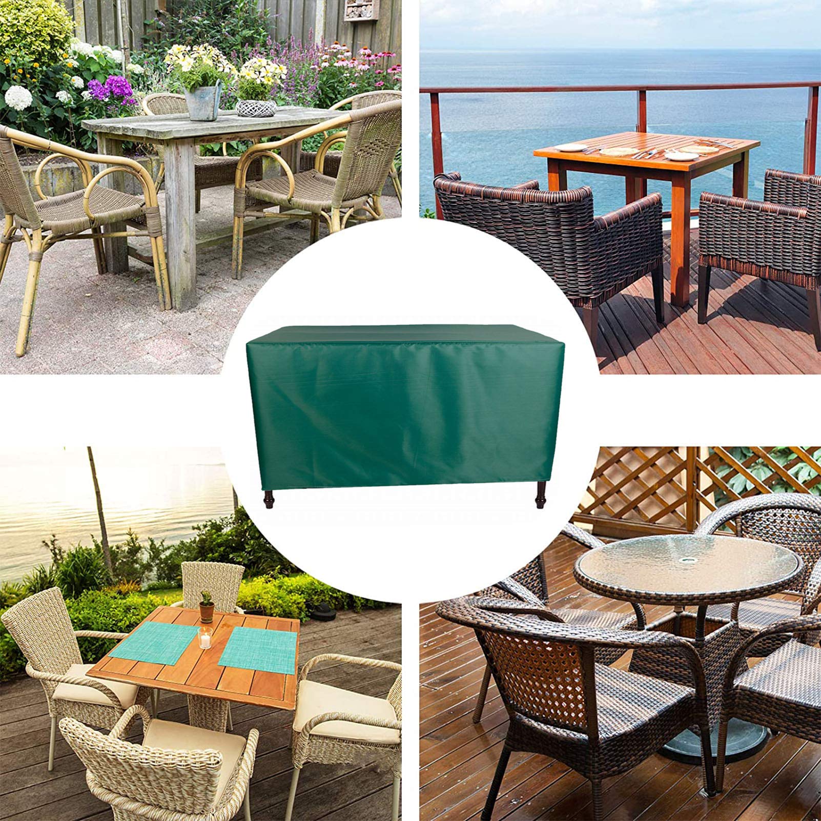 Tente de plage - GENERIC - 190 x 120 x 90 cm - 2 personnes