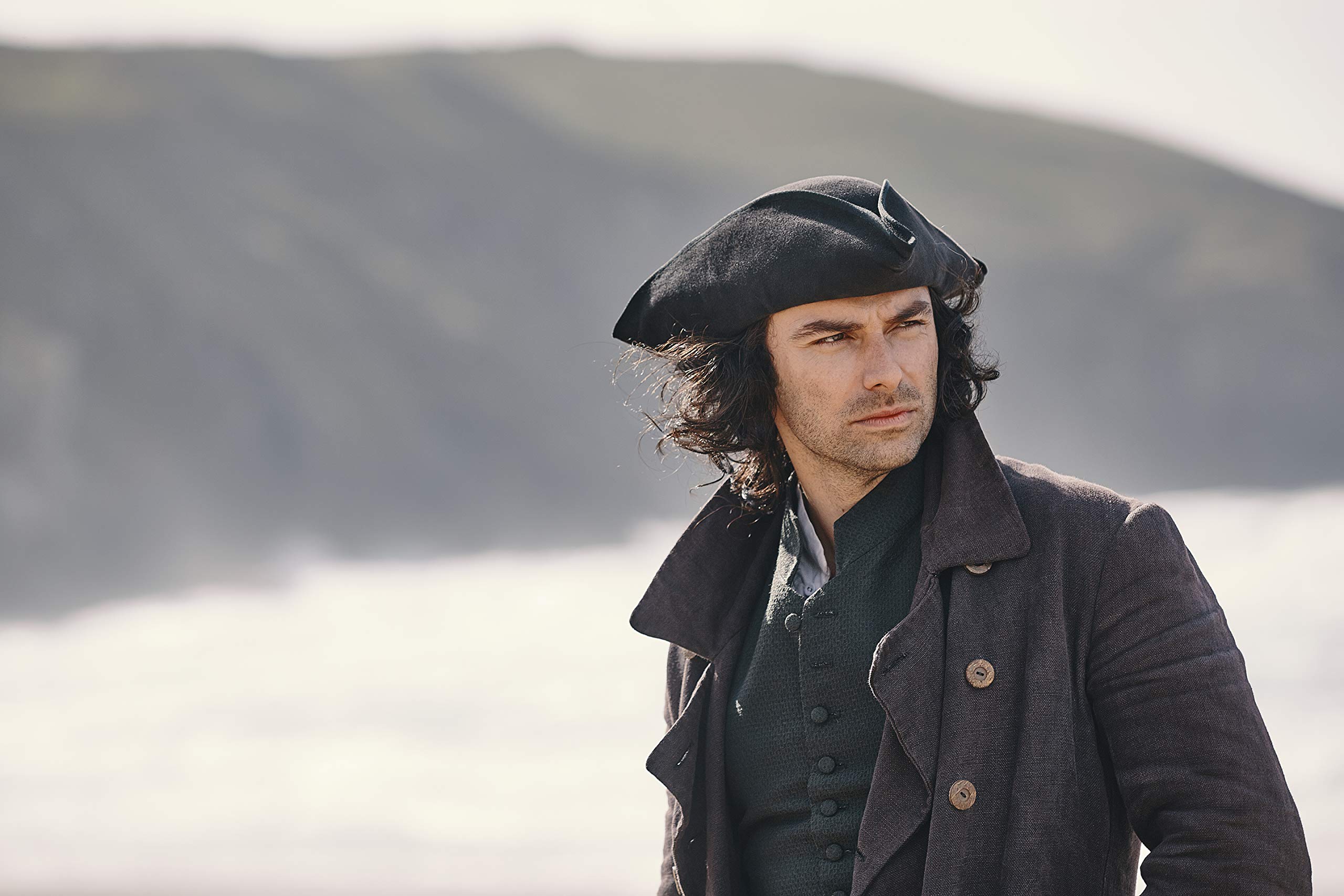 Poldark-L'Intégrale