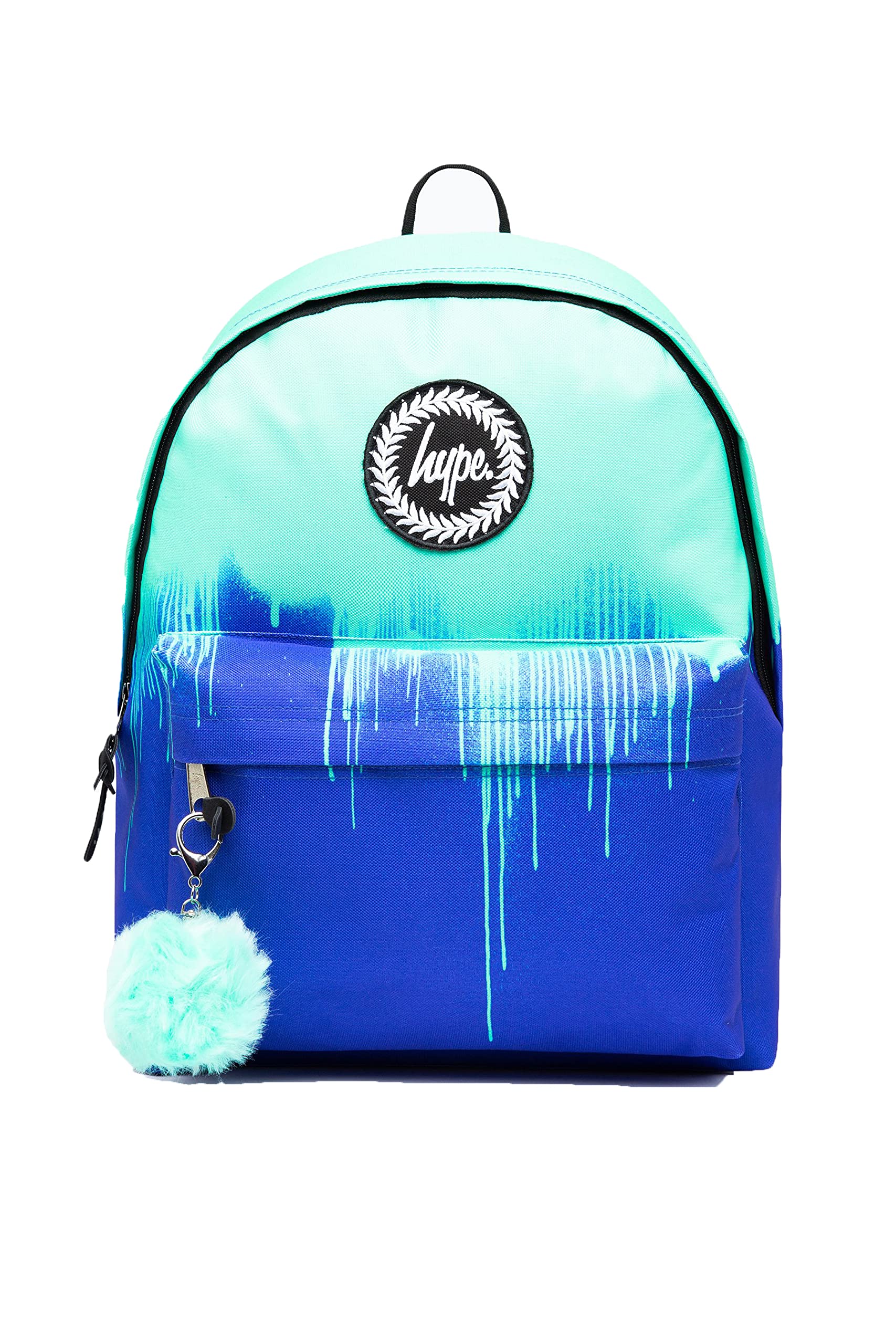 HypeSchool Casual Backpacks for Kids Boys Girls Men and Women