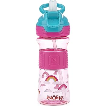 nuby unicorn bottles