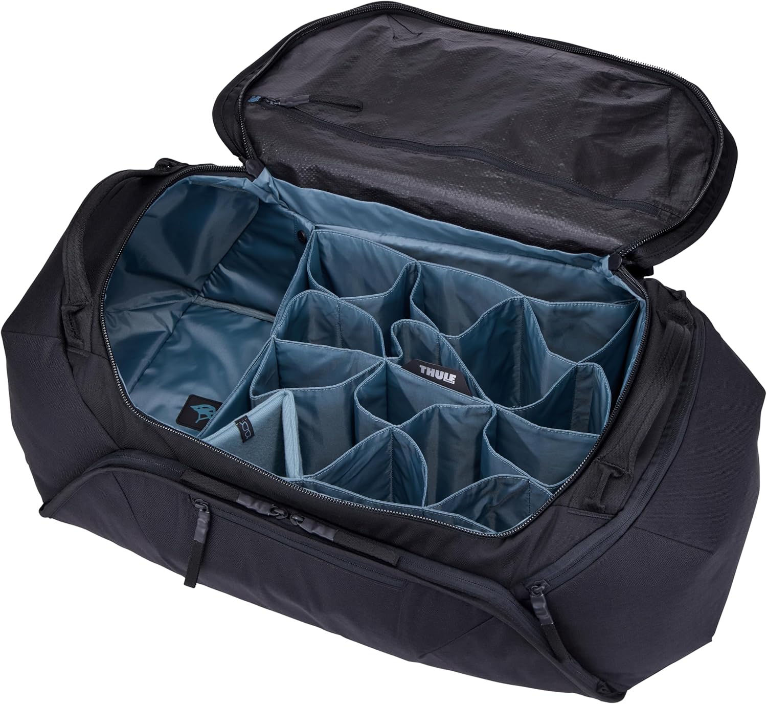 Thule RoundTrip Bike Duffel 55L - Image 10