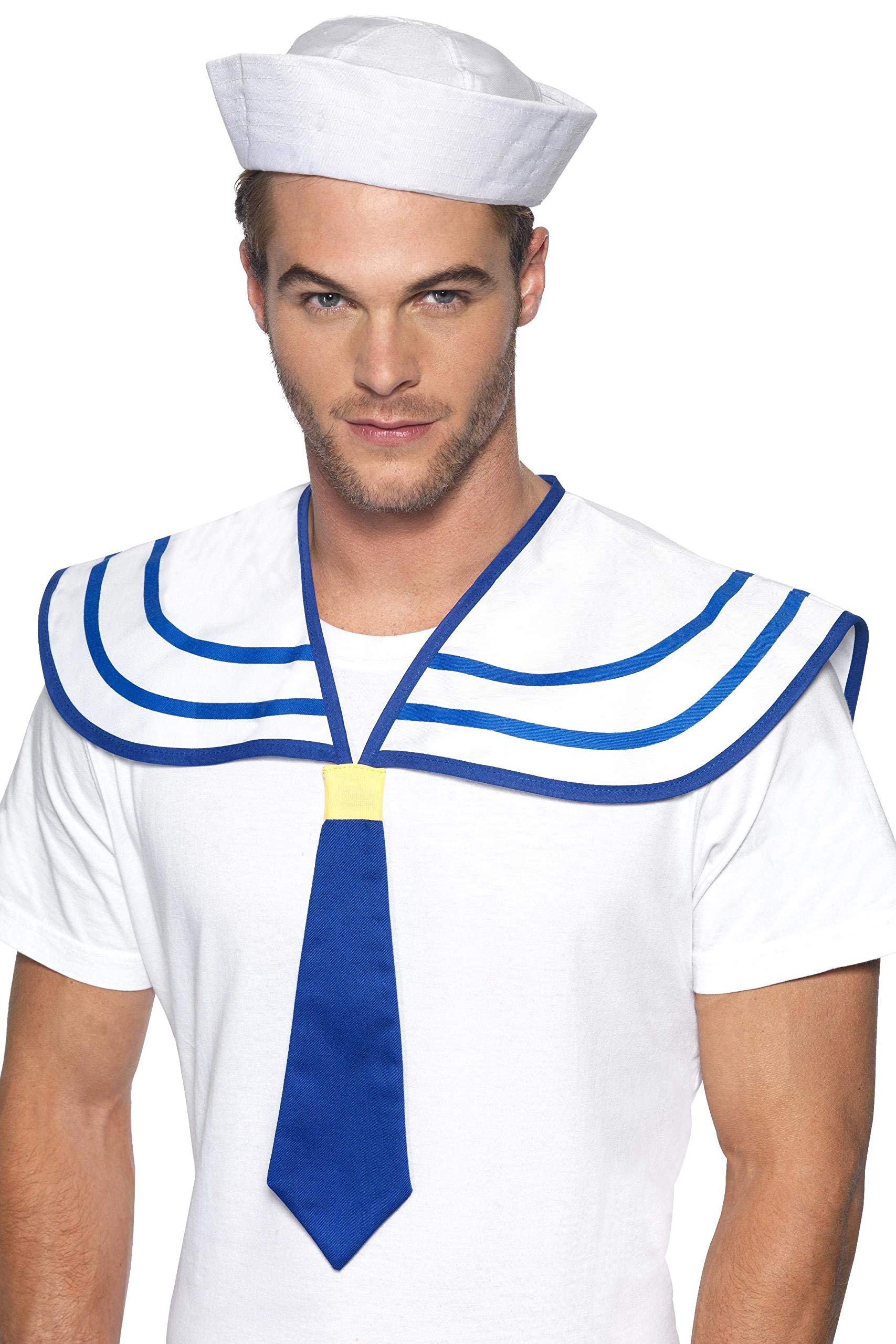 Sailor Neck Tie