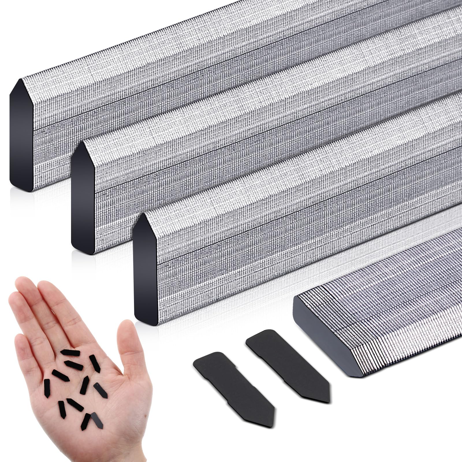Amazon.com: MorningRo 750 Pcs Picture Frame Points Refill