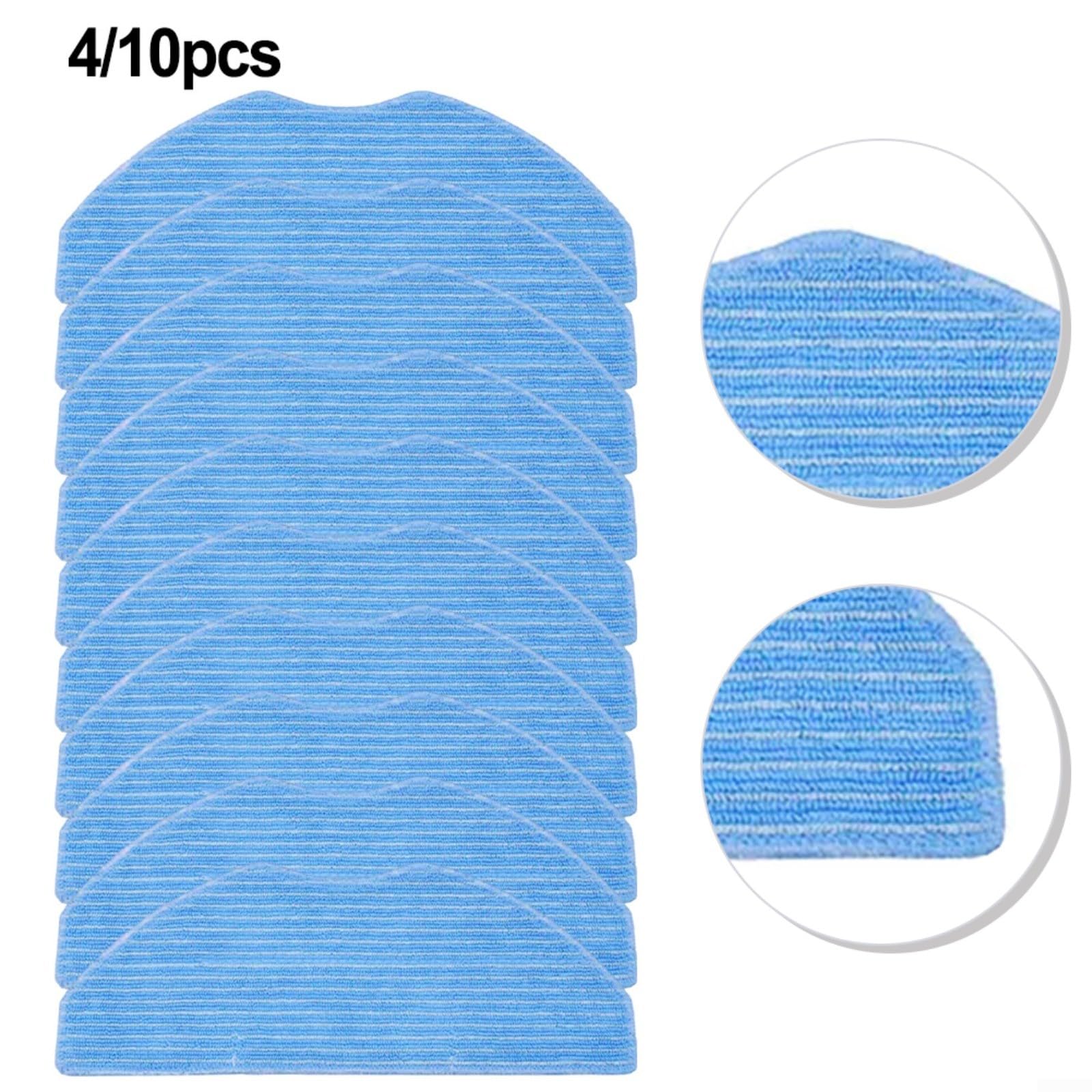 Salviette Lavabili Per Aspirapolvere EZVIZ RE4/RE5 - Ricambio Riutilizzabile - Foto 3