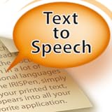 All Text to Speak