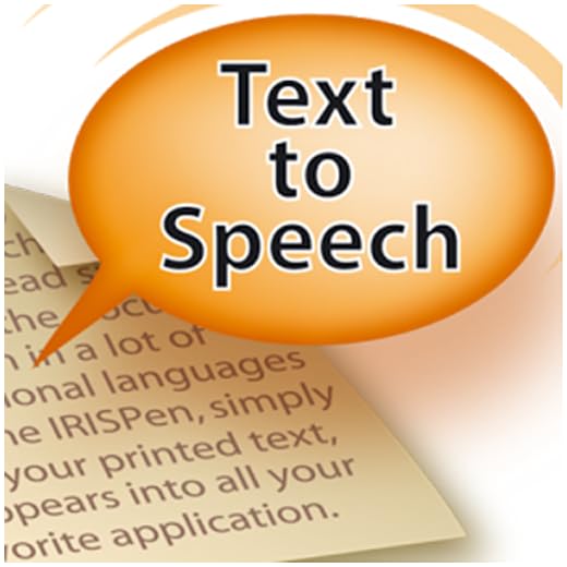 All Text to Speak