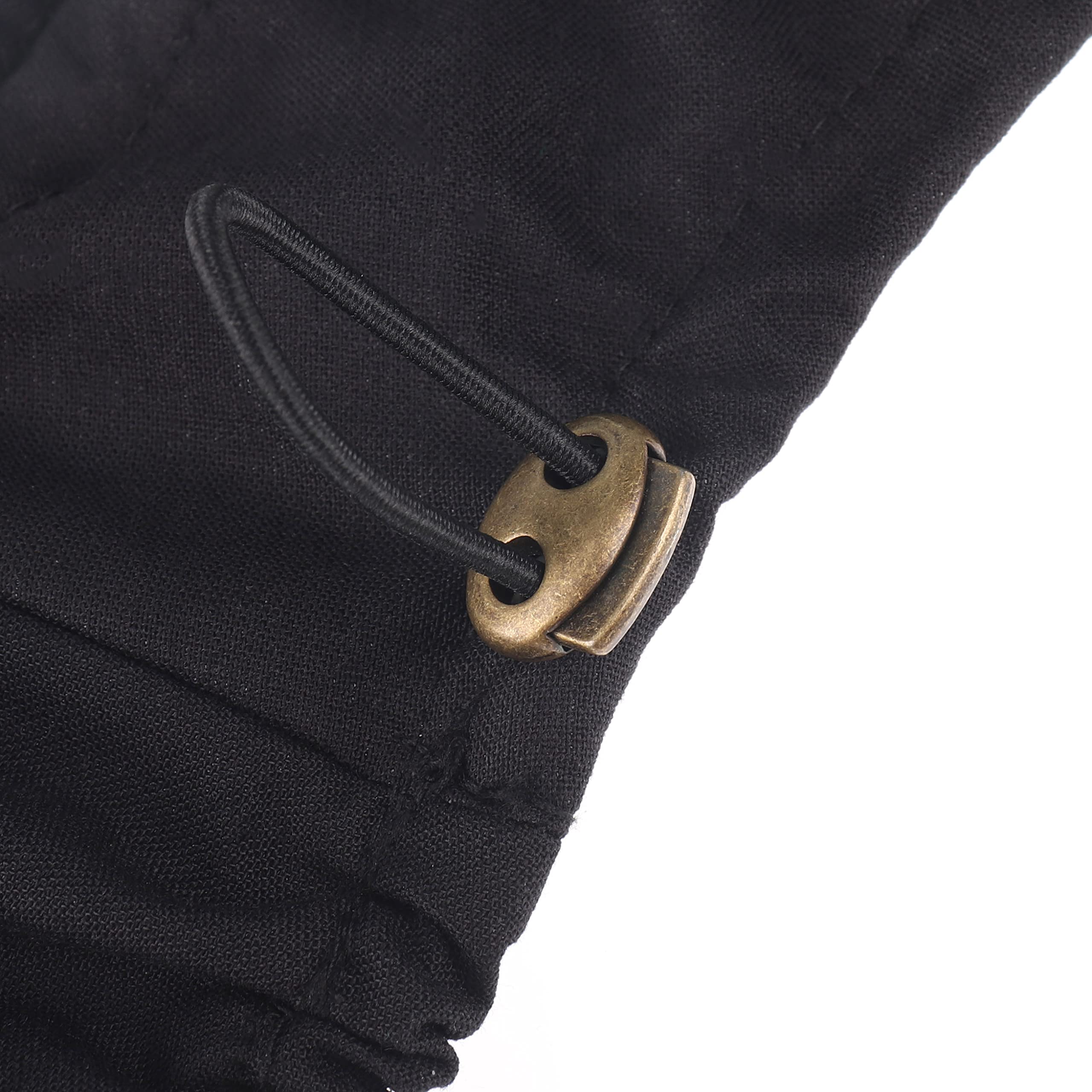 JTZ lente tela Donut Knicker para JTZ DP30 FOTGA DP500III caja mate hasta 114mm lente grande