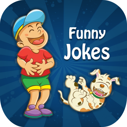 Funny Jokes App on Amazon Appstore