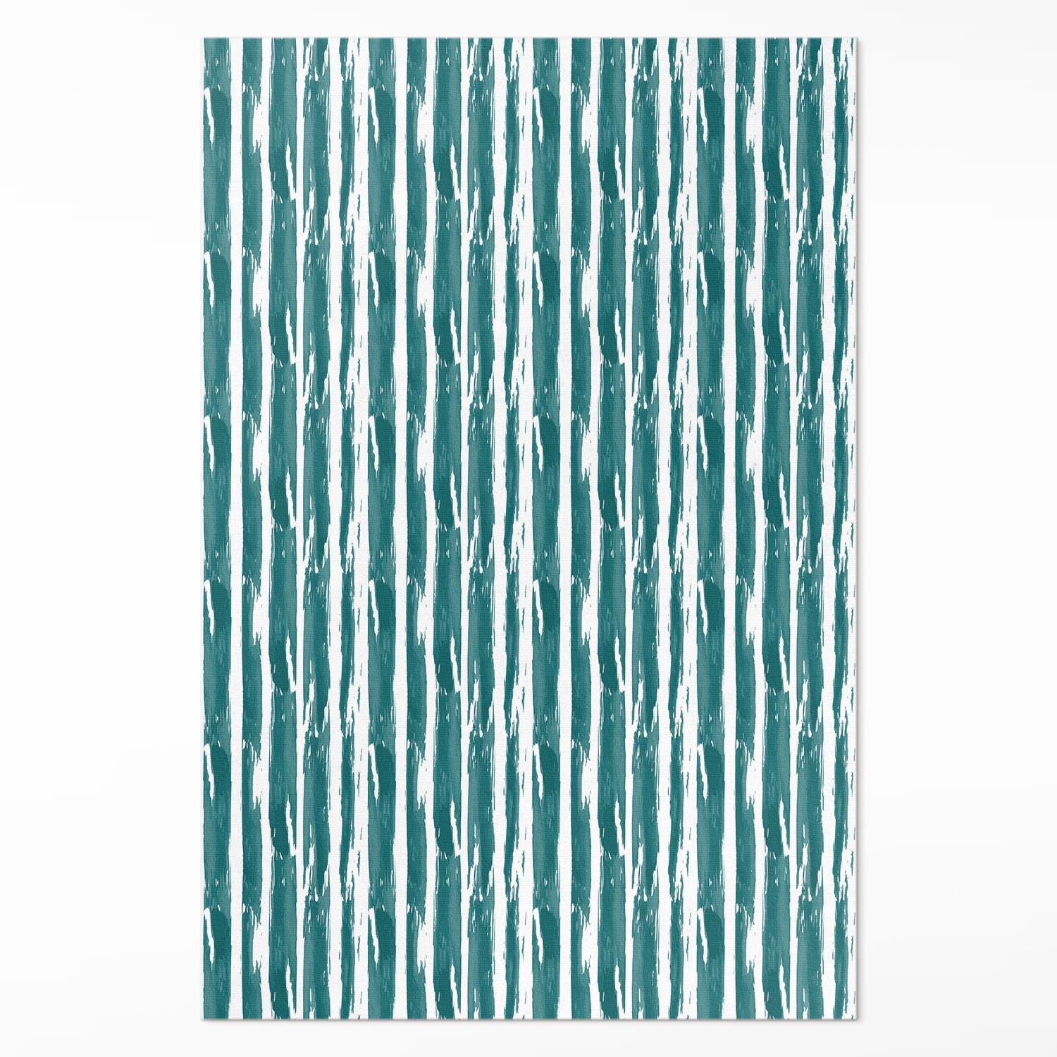 Tapis du sol vinyle 150x225 rectangle en PVC pour décoration d'intérieur maison
