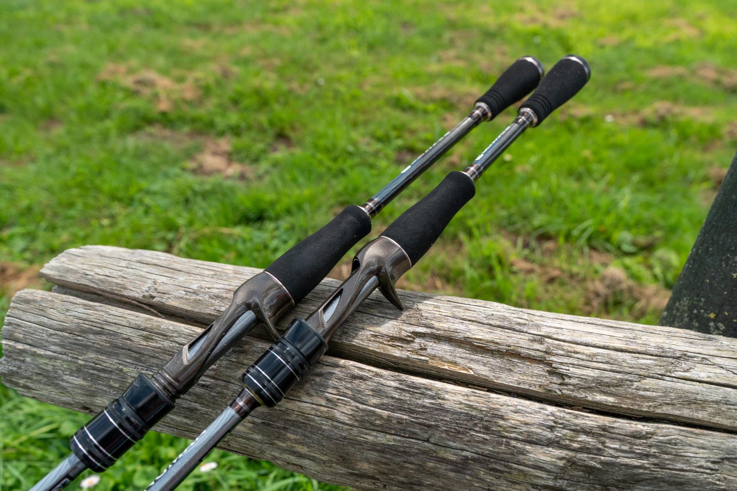Canne De Voyage Casting Ultimate Wingman Baitcast 2,10m (10-30g) (4-Brins) - Canne Casting