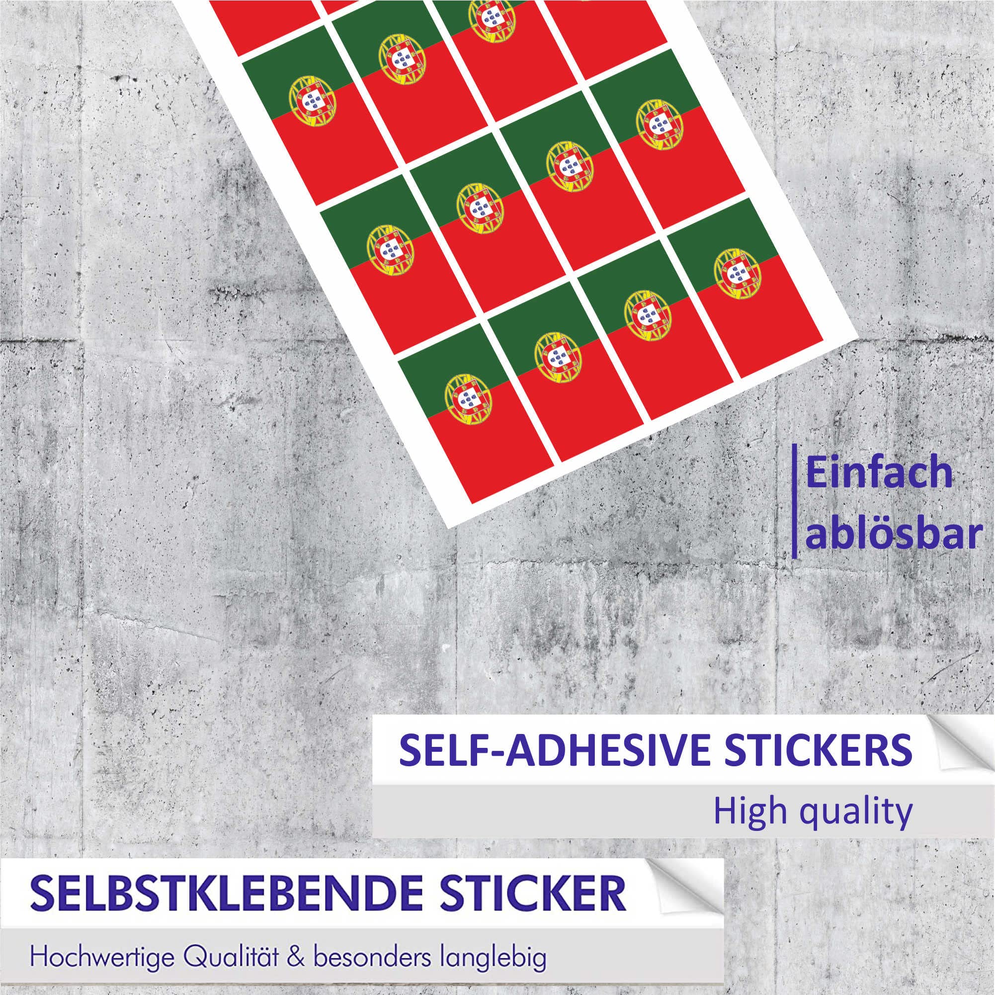 24 Mini-Flaggenaufkleber – Selbstklebend, Wetterfest & Vielseitig Für Auto, Laptop & Schule