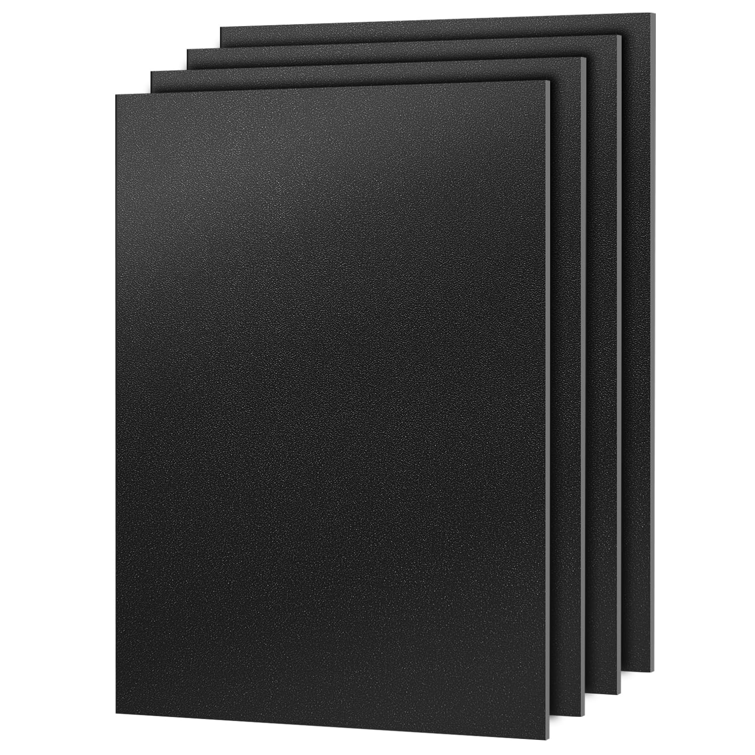 ABS Plastic Sheet - 18x18 for Crafts & DIY -9 ABS Plastic Sheet - 18x18 for Crafts & DIY -9