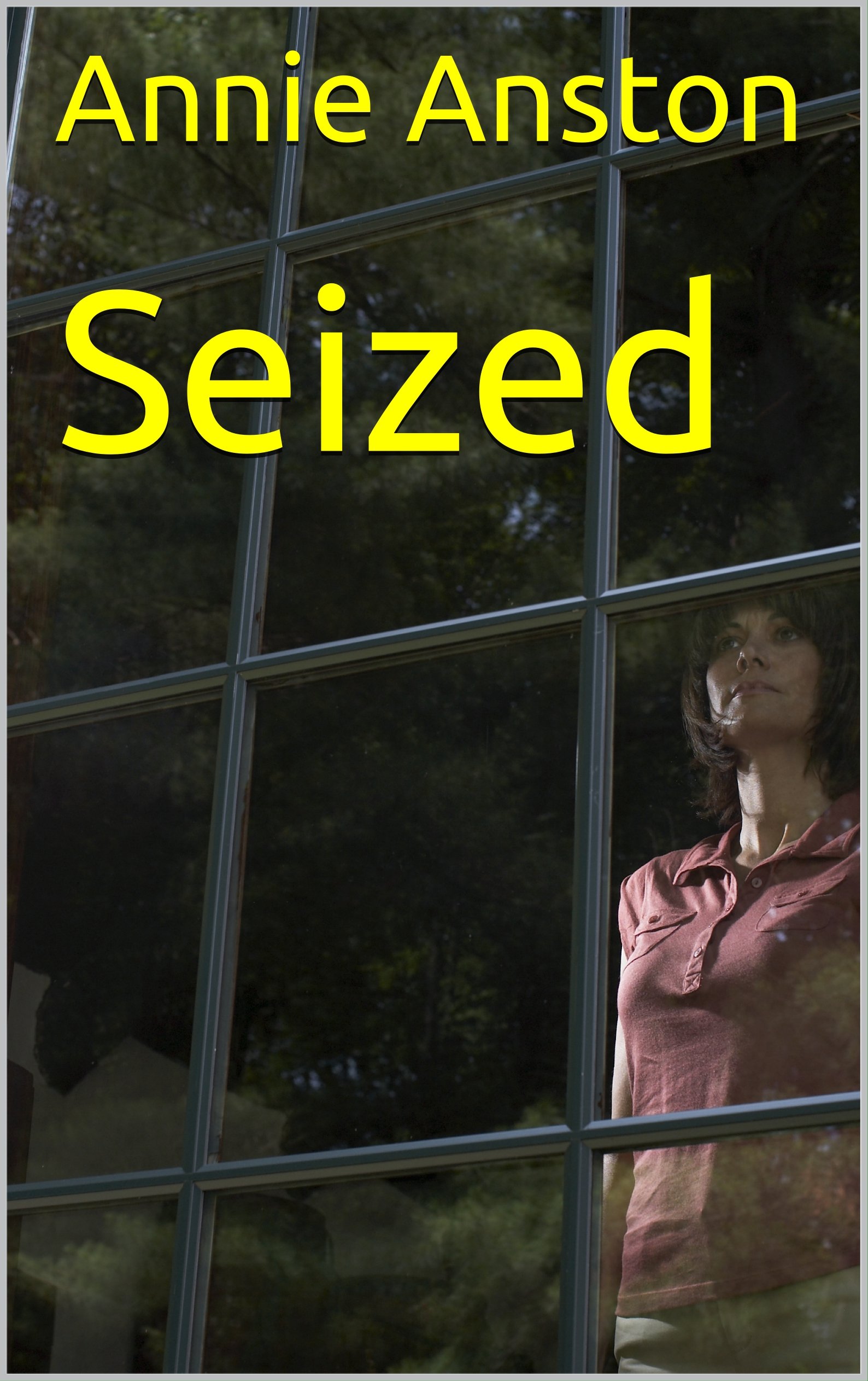 Seized