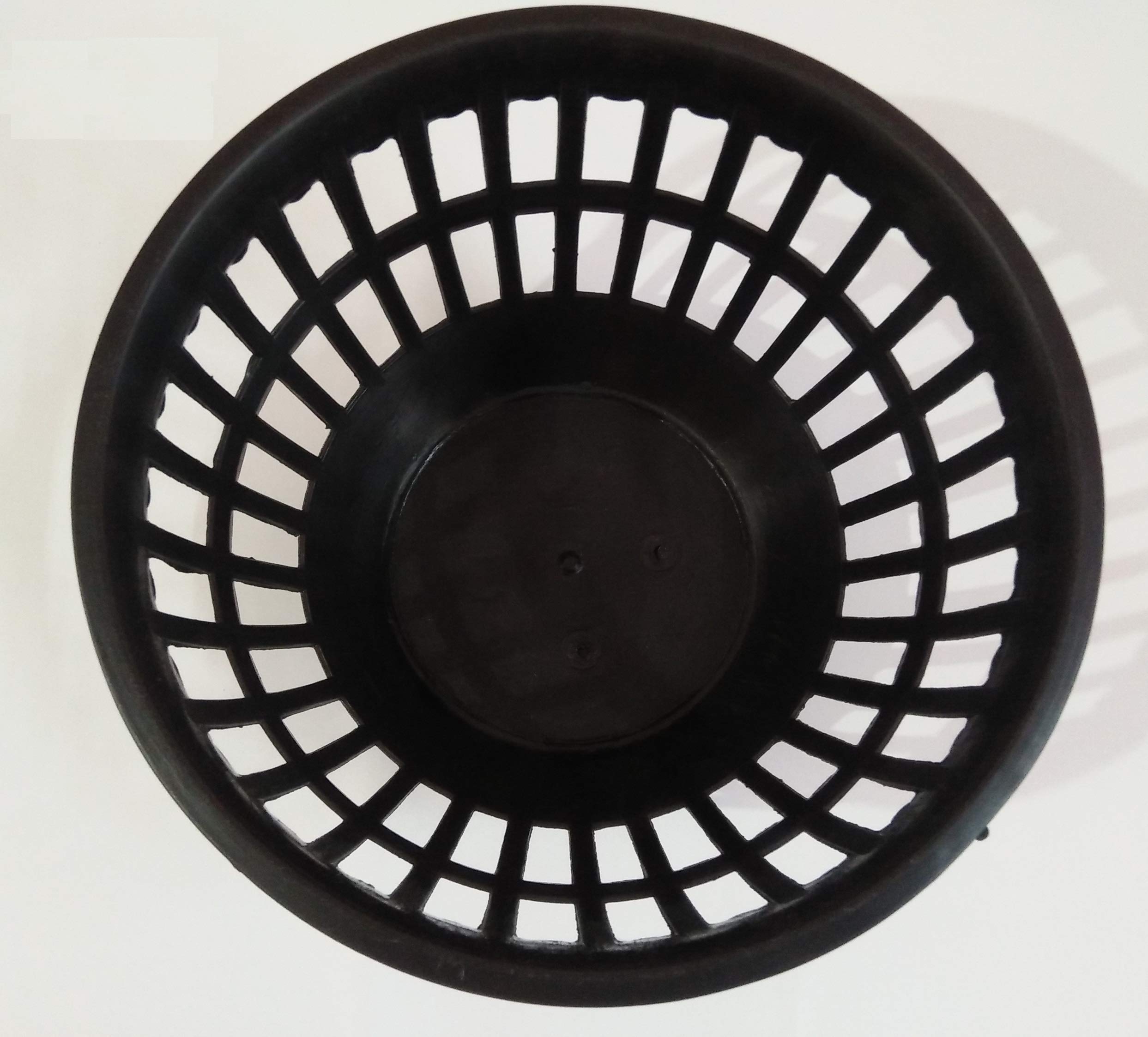 See full amazon price history chart for Agritech Hydroponic Orchid Plant Pot 7.5 inch Pack of 10 (Black) Agritech Hydroponic Orchid Plant Pot 7.5 inch Pack of 10 (Black) (B07Z2RQ19Y) Amazon Price History, Amazon Price Tracker