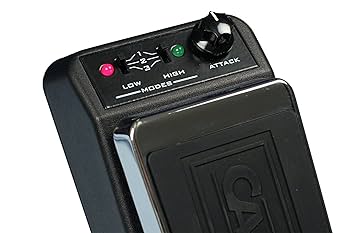 CARL MARTIN 2WAH（ワウペダル） 2Wah | Carl Martin